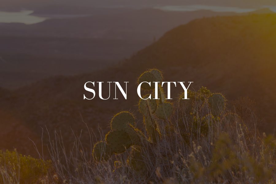 sun city